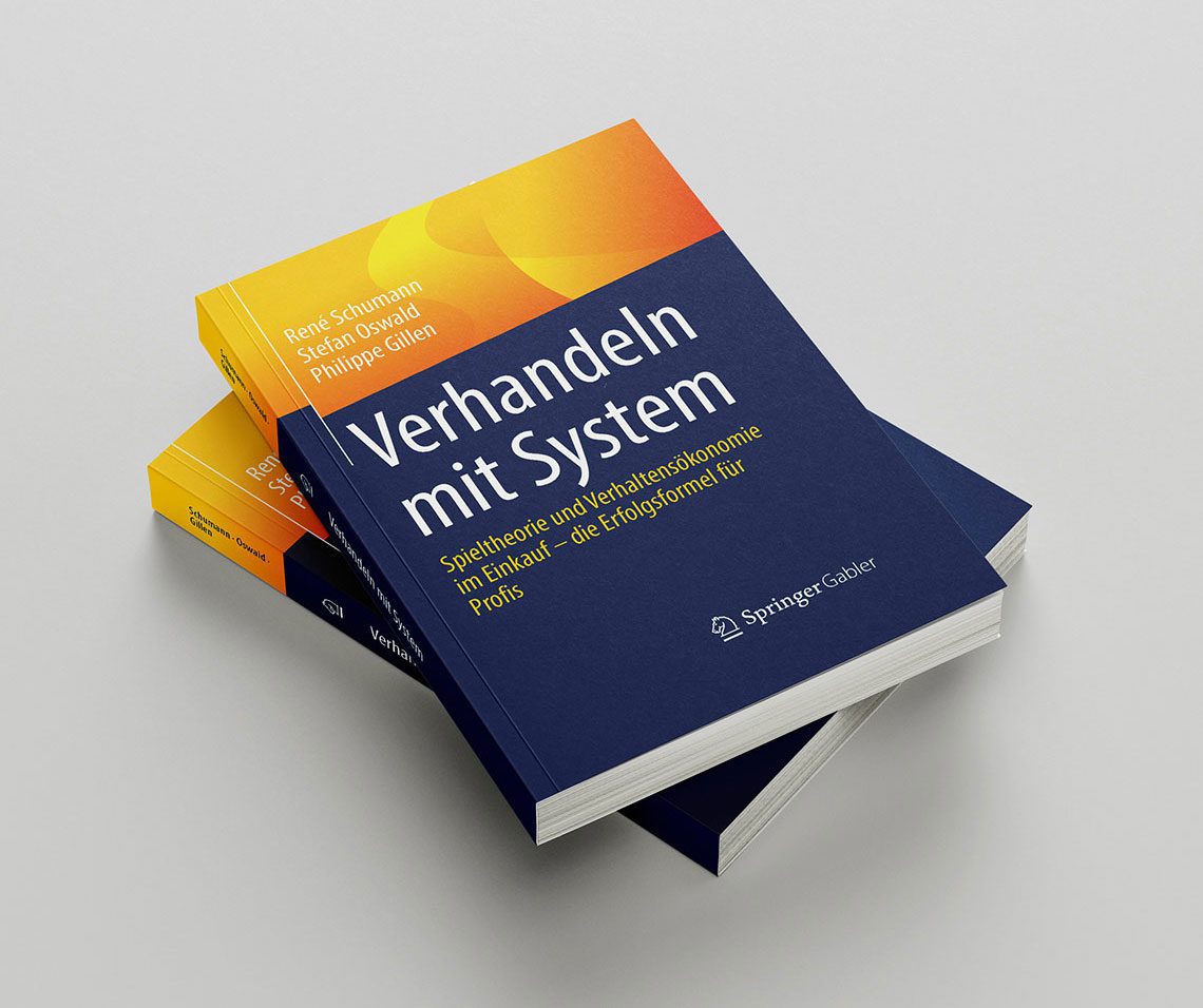 Verhandeln Mit System - Negotiation Advisory Group GmbH